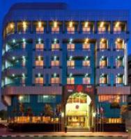Sun & Sands Sea View 3*