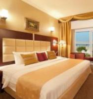 Sun & Sands Sea View Hotel 3*