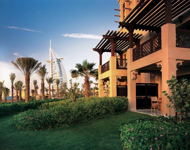 Jumeirah Dar Al Masyaf Resort
