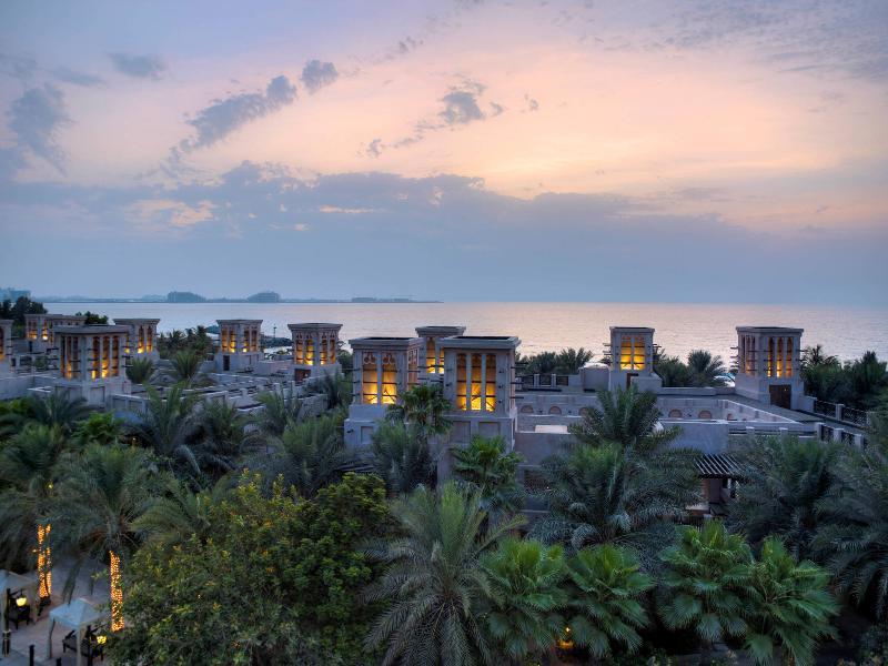 Resort Jumeirah Dar Al Masyaf