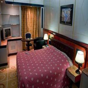 Sun International Hotel 2*