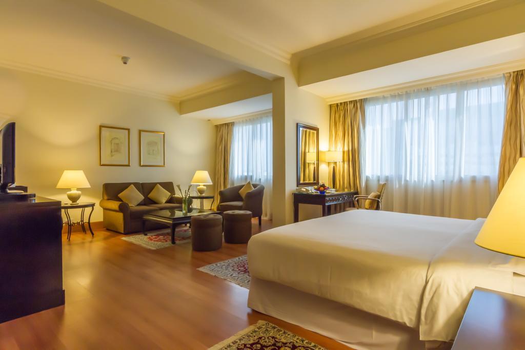 Grand Excelsior Deira Hotel