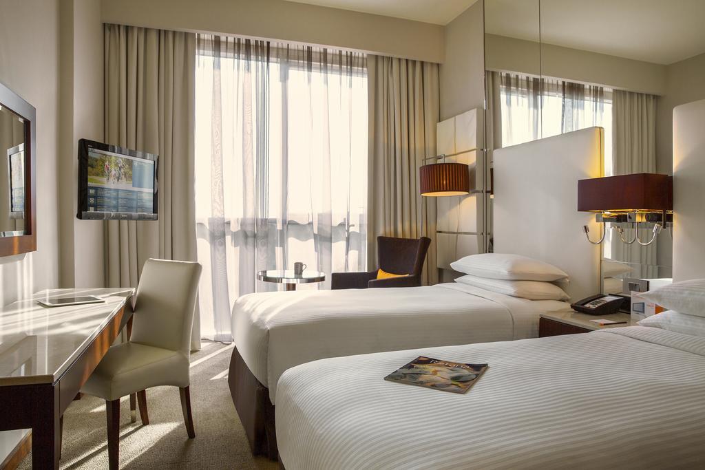 Centro Barsha - By Rotana Dubai