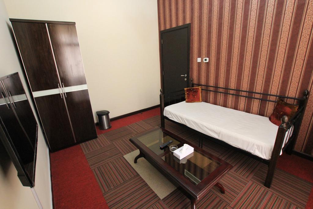 Horizon Aparthotel 2*