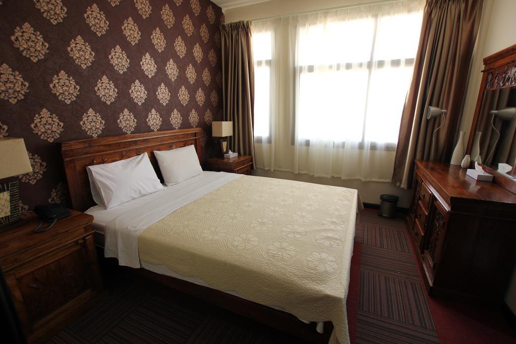 Aparthotel Horizon 2*