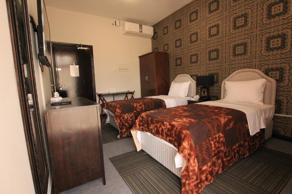 Horizon Aparthotel