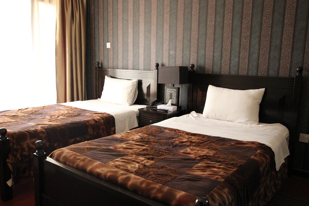 Horizon Aparthotel Dubai