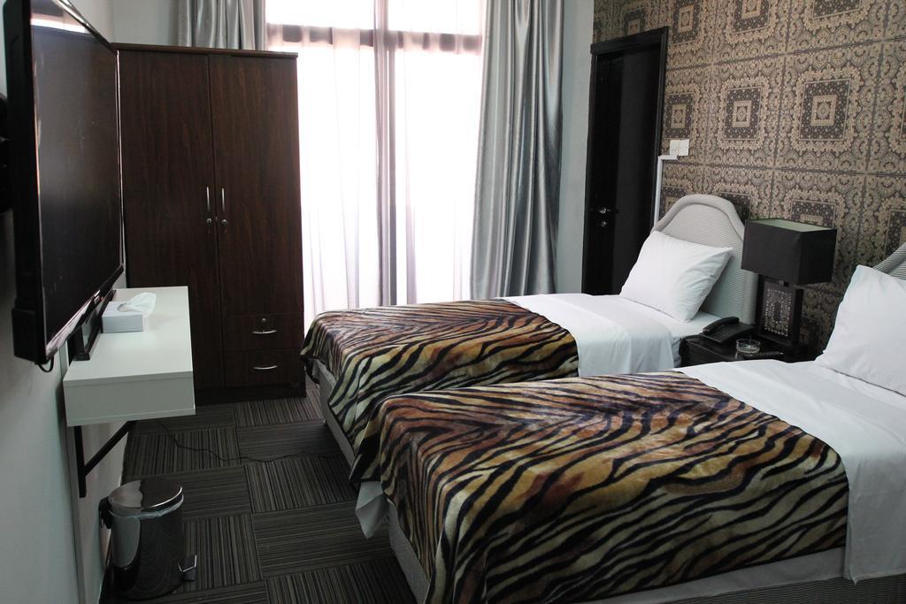 Aparthotel Horizon Dubai