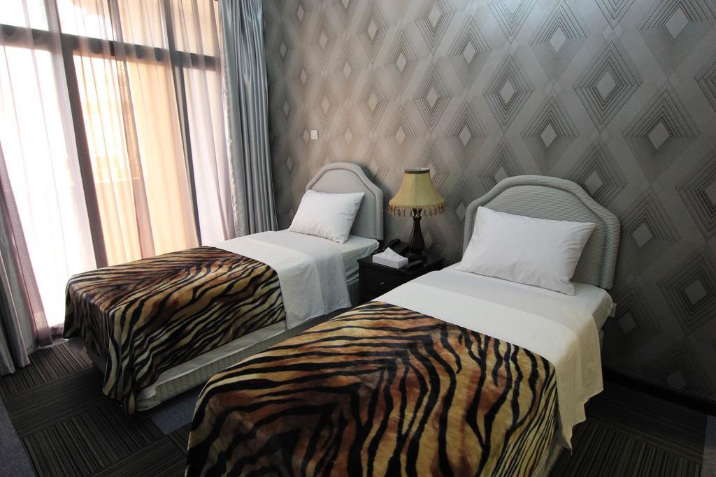 Horizon Aparthotel Dubai