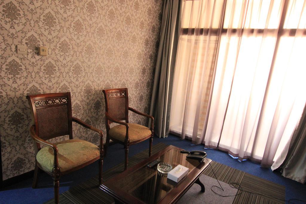 Horizon Aparthotel