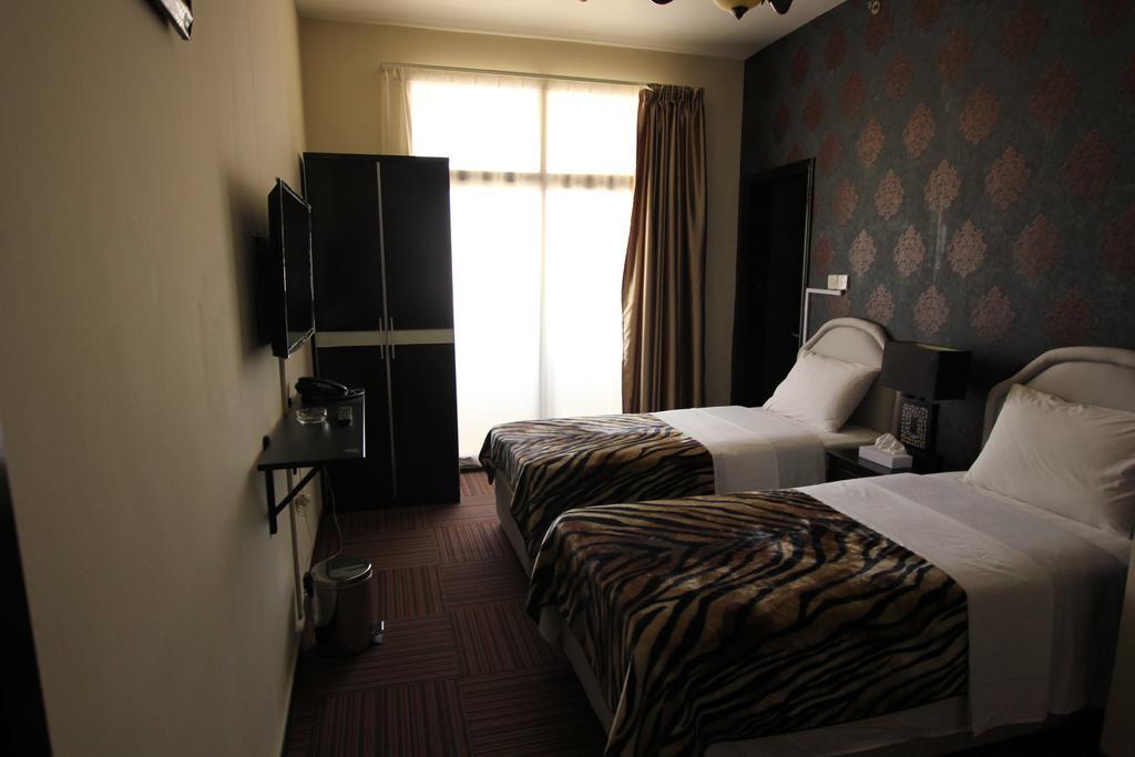 Horizon Aparthotel Dubai