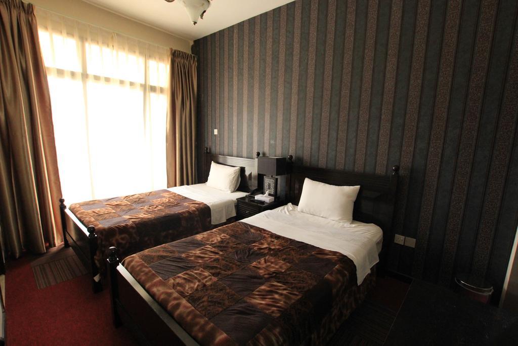 Horizon Aparthotel Dubai
