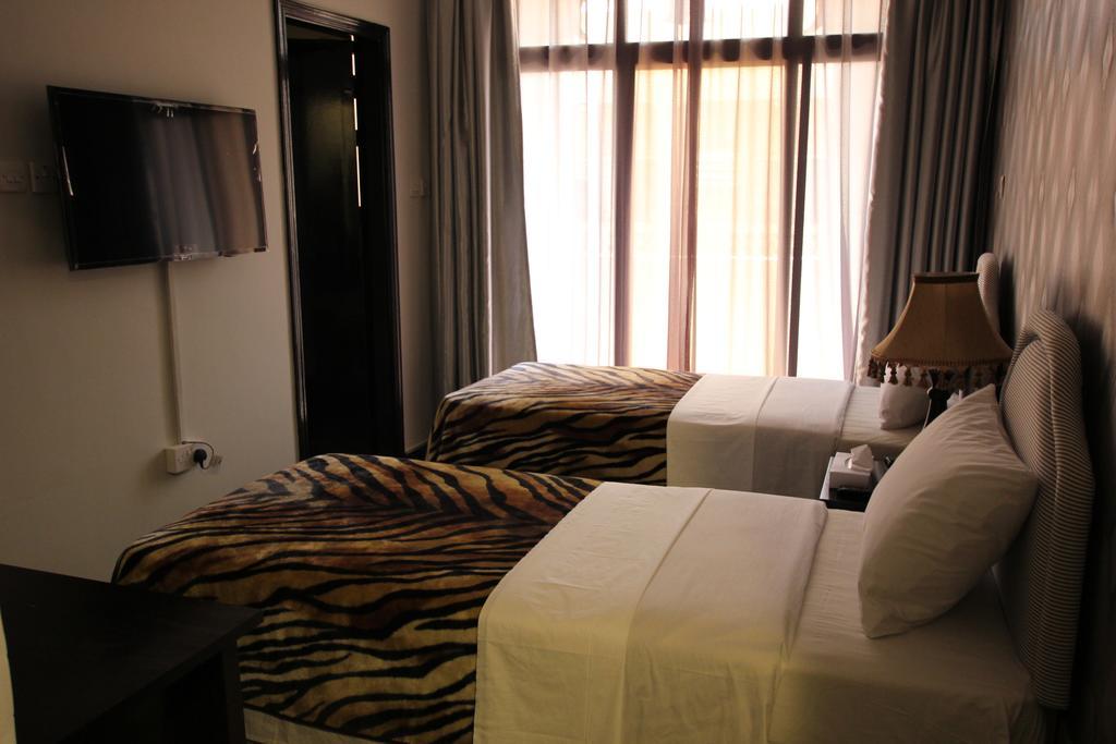 Aparthotel Horizon Dubai