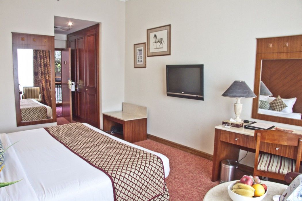 Regent Palace Hotel Dubai