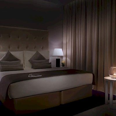 Damac Maison The Vogue Aparthotel 5*