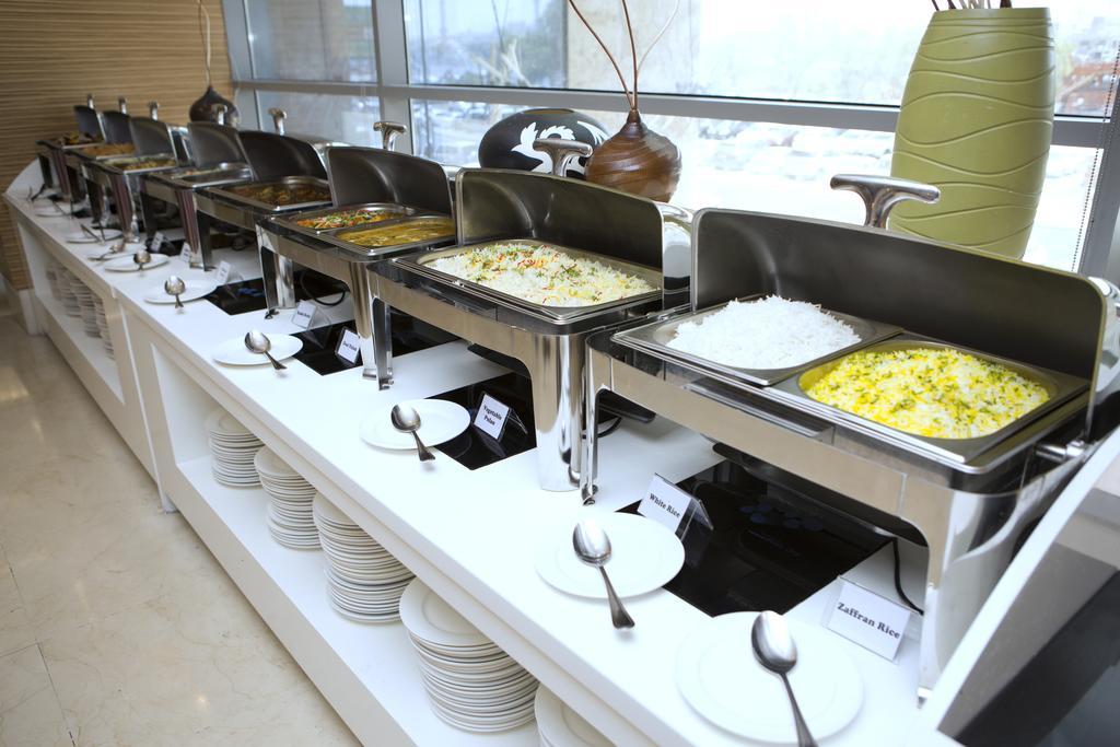 Best Western Plus Pearl Creek 4* Dubai