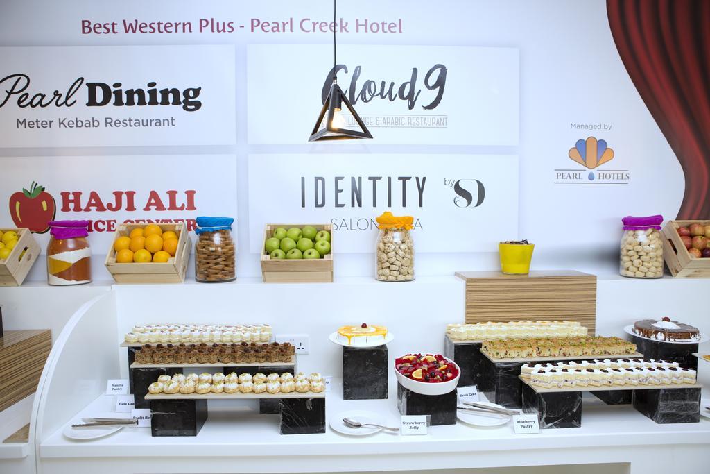 Hotel Best Western Plus Pearl Creek Dubai