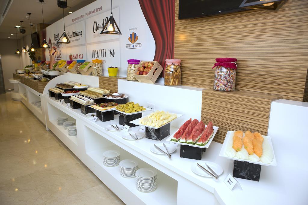 Best Western Plus Pearl Creek 4* Dubai