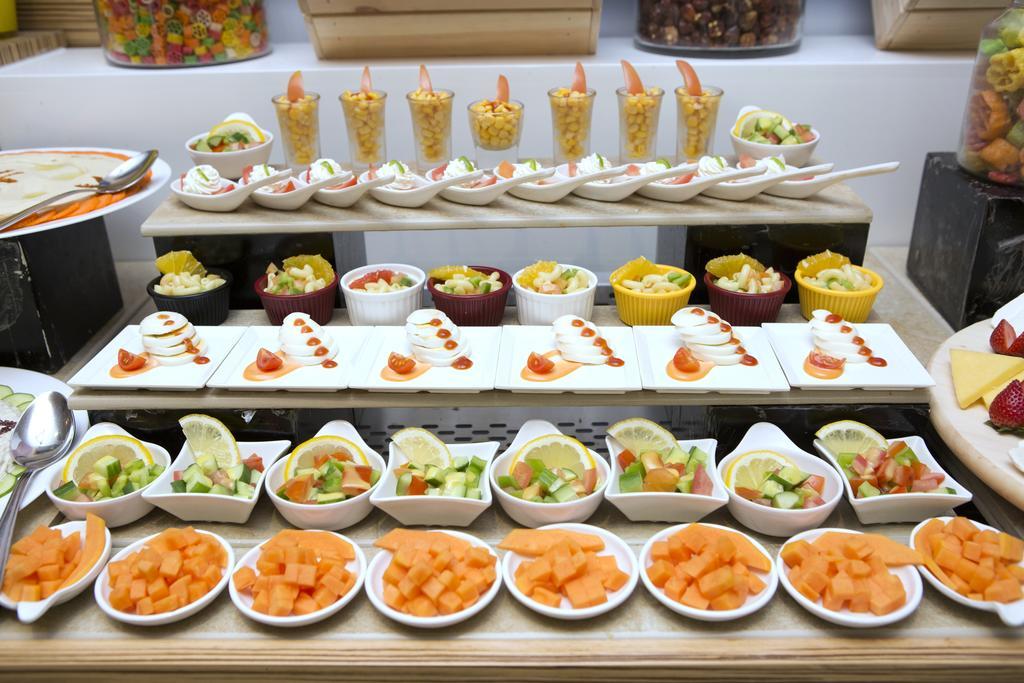 Best Western Plus Pearl Creek 4* Dubai