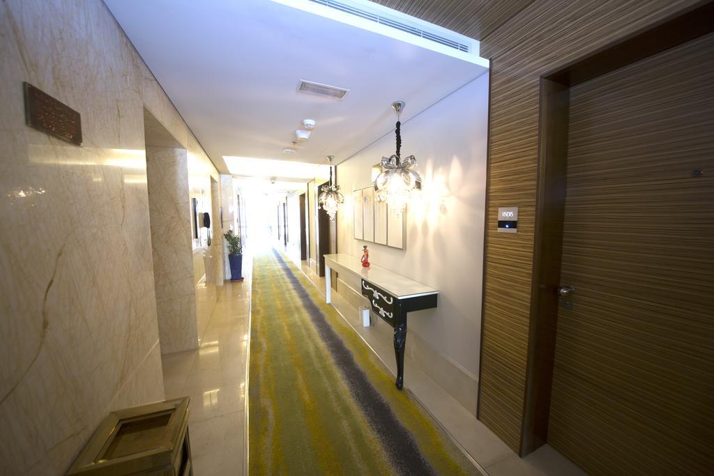 Best Western Plus Pearl Creek Dubai