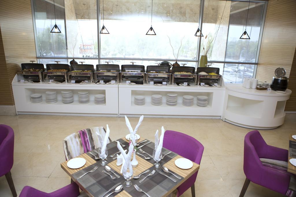 Hotel Best Western Plus Pearl Creek Dubai