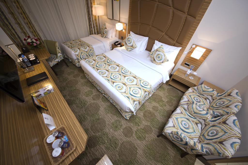 Hotel Best Western Plus Pearl Creek