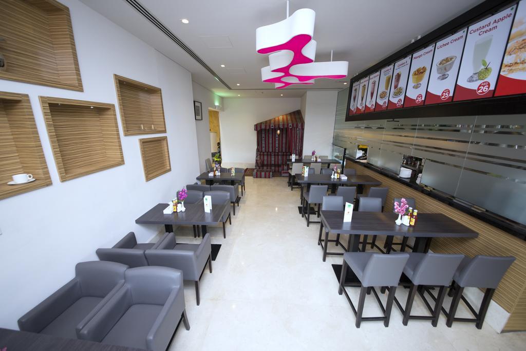 Best Western Plus Pearl Creek 4* Dubai