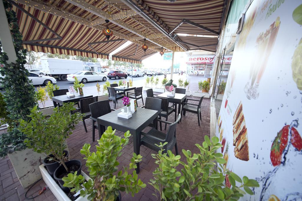 Best Western Plus Pearl Creek Dubai