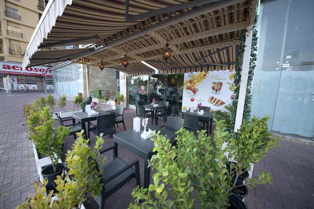 Best Western Plus Pearl Creek Dubai