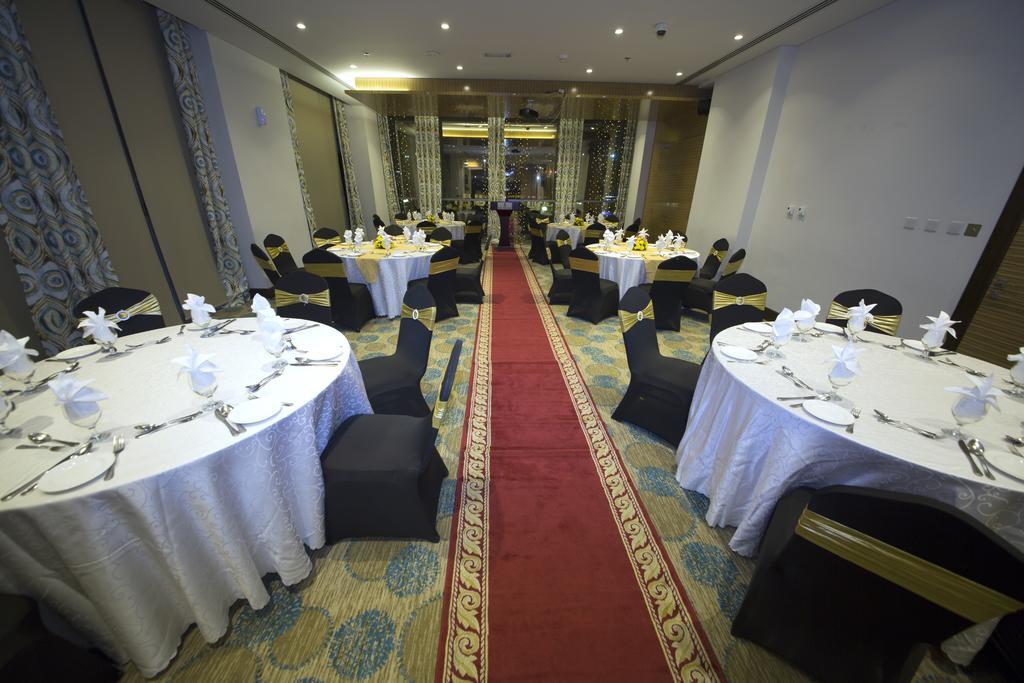 Best Western Plus Pearl Creek Hotel Dubai