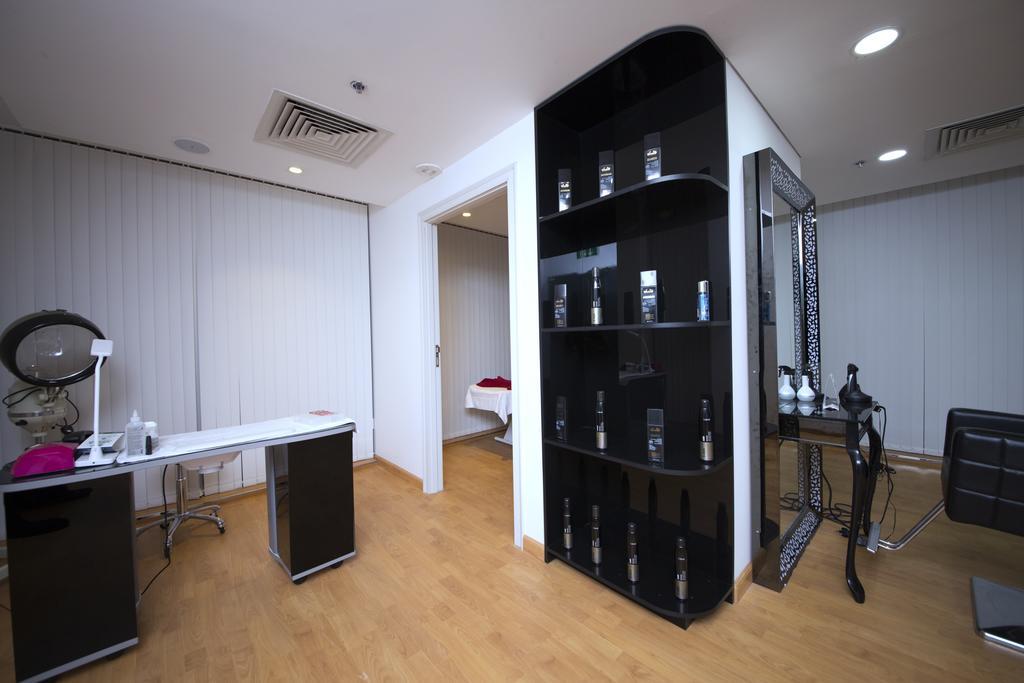 Best Western Plus Pearl Creek 4*