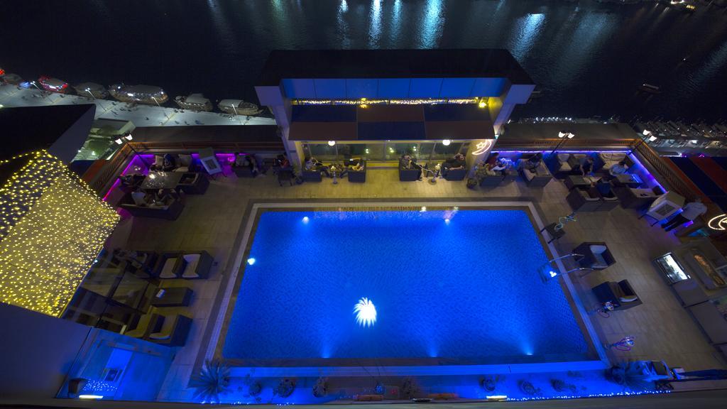 Best Western Plus Pearl Creek 4* Dubai