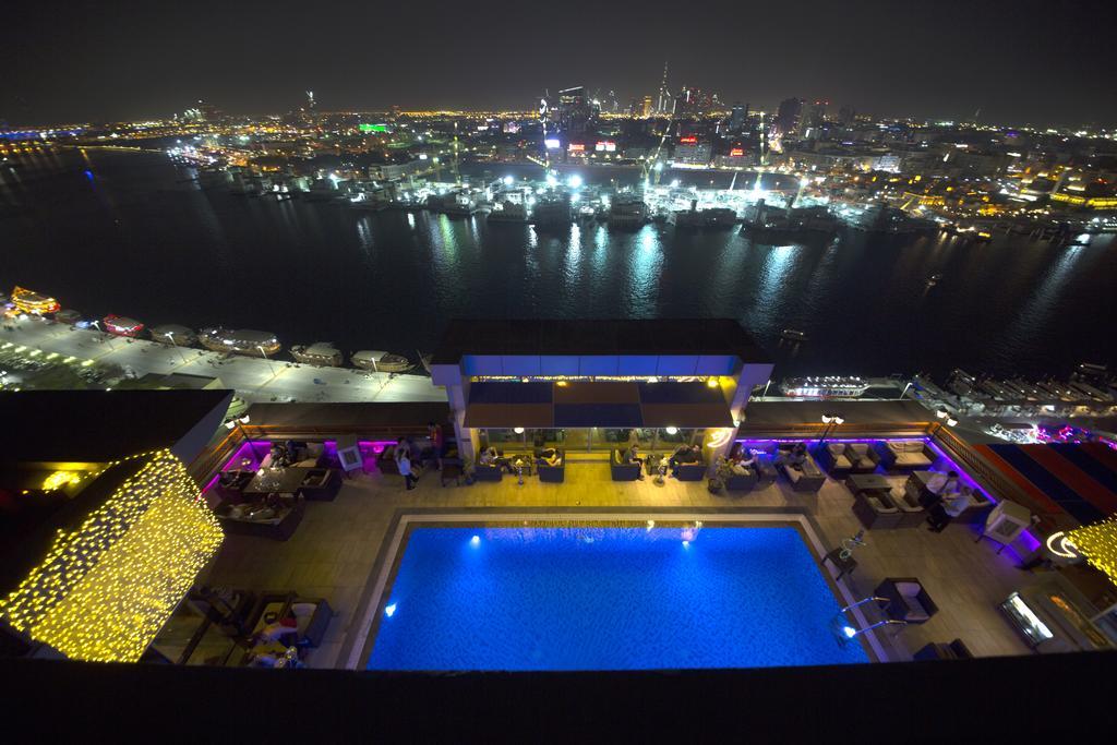 Best Western Plus Pearl Creek 4* Dubai