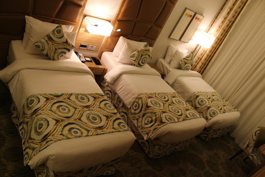 Hotel Best Western Plus Pearl Creek 4*