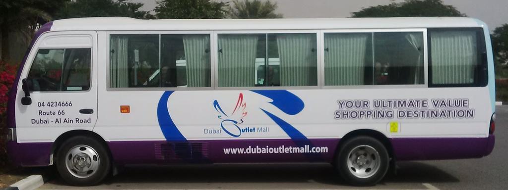 Palm Hotel Dubai