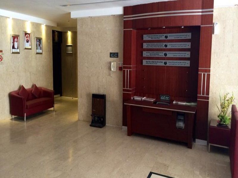 Palm Dubai