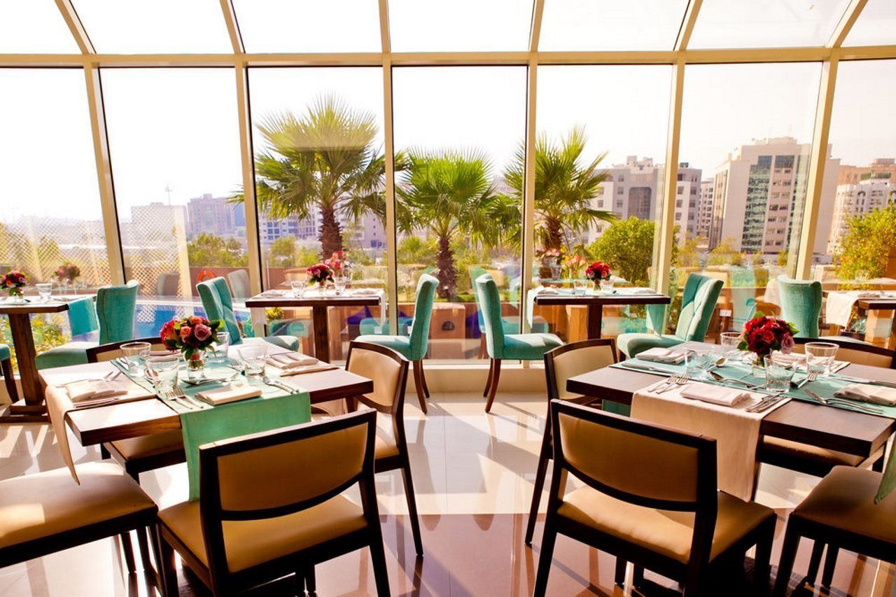 Majestic Retreat Hotel 4*