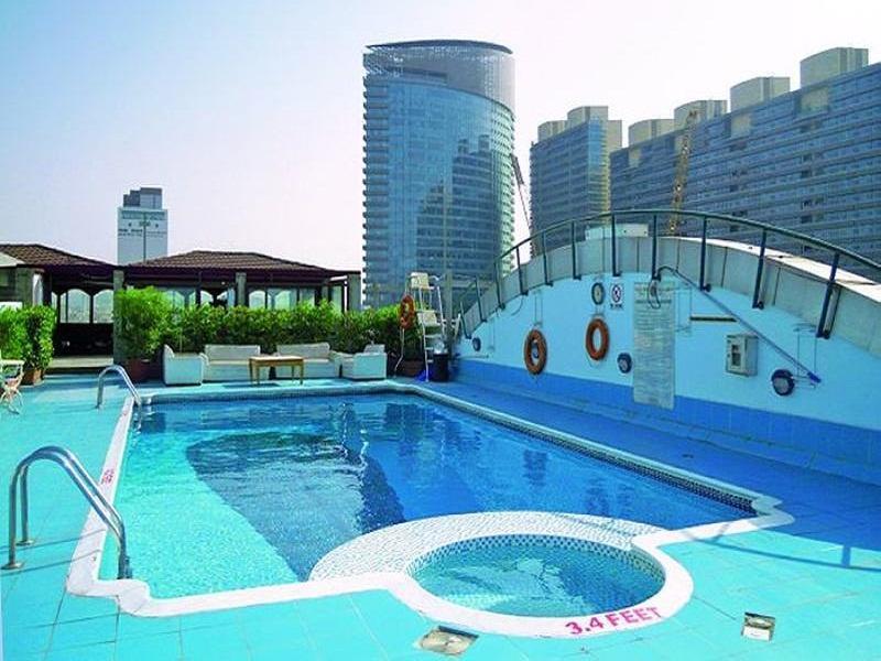 Regent Palace 4* Dubai