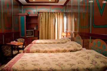Hotel Sun International Dubai
