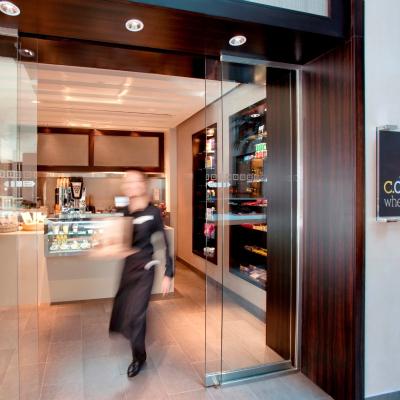 Hotel Centro Barsha - By Rotana Dubai
