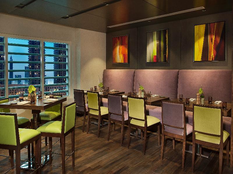 Damac Maison The Vogue Aparthotel