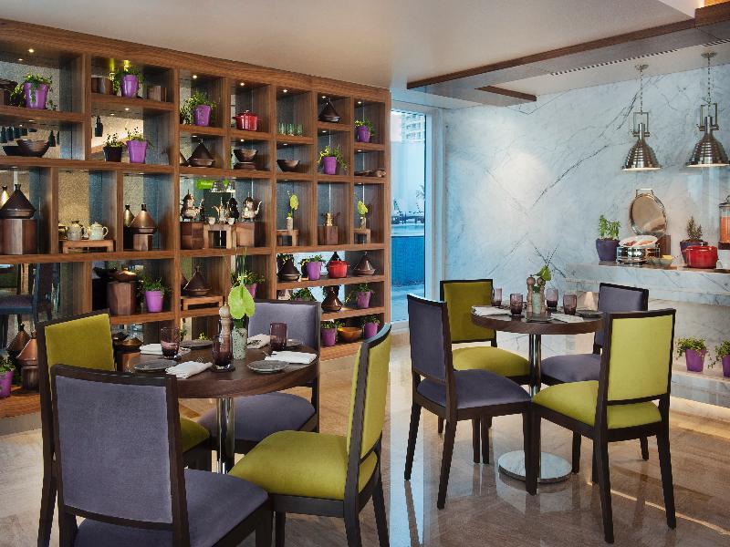 Damac Maison The Vogue 5*