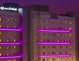 Hotel Landmark Grand