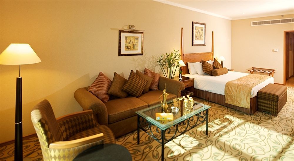 La Quinta By Wyndham Jumeirah Hotel 4*