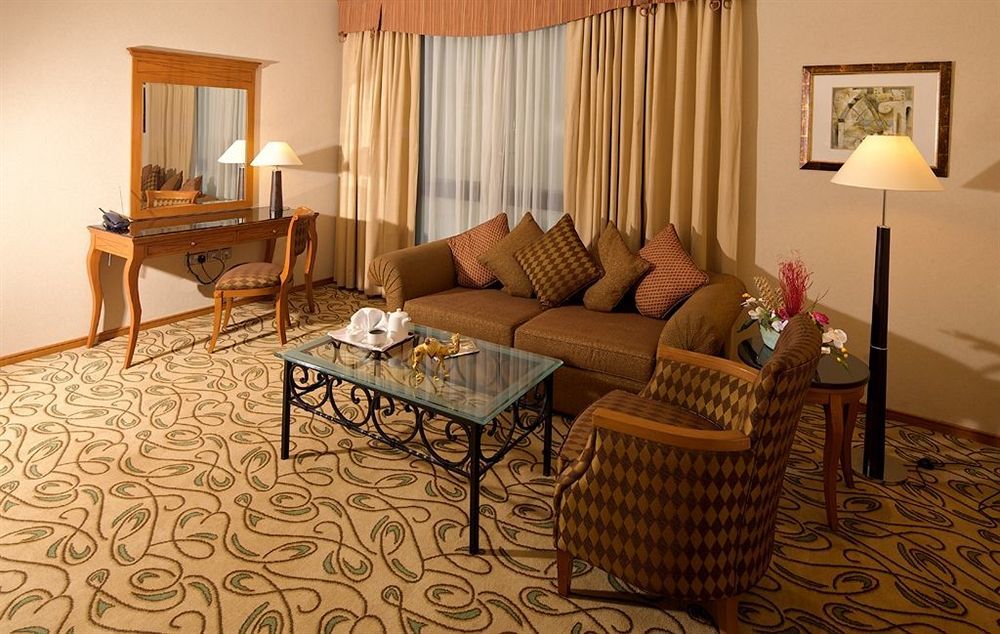 La Quinta By Wyndham Jumeirah 4* Dubai