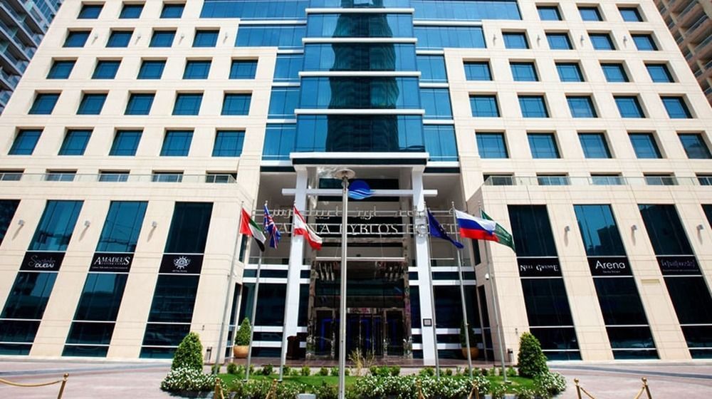 Marina Byblos Dubai