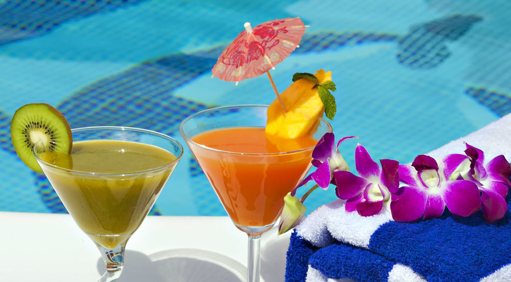 Sun & Sands Sea View Hotel