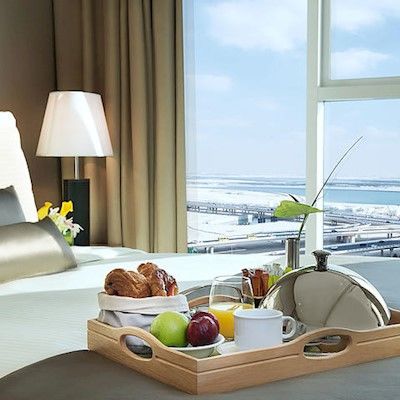 Damac Maison The Vogue
