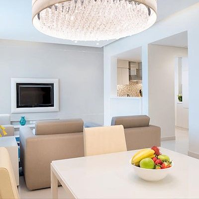 Aparthotel Damac Maison The Vogue 5*
