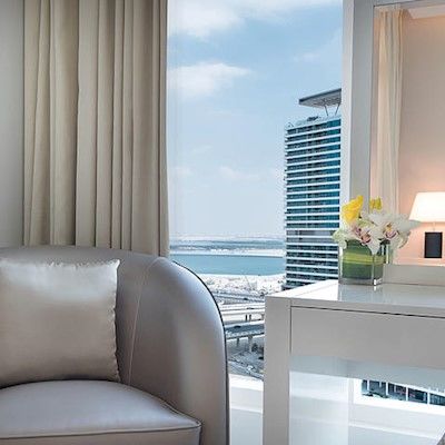 Aparthotel Damac Maison The Vogue Dubai